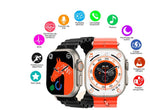 SMARTWATCH Pro 8Ultra set