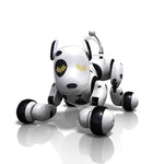 PERRO ROBOT