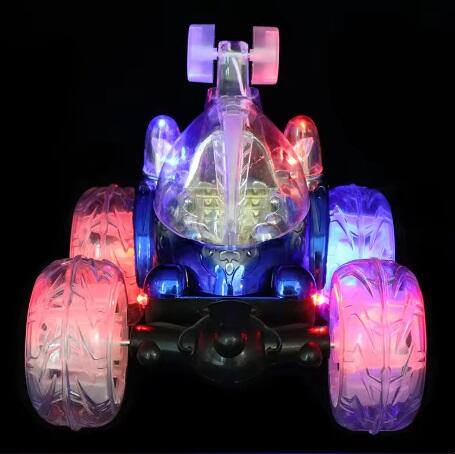 Coche RC luces