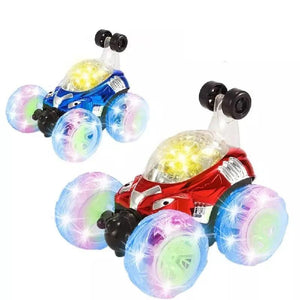 Coche RC luces