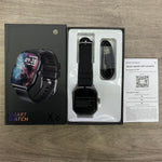 X8 Smart Watch Waterproof