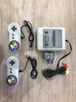 Mini Consola de Juegos de TV Retro