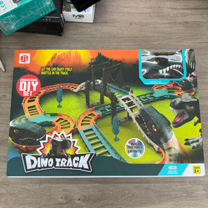 Circuito Dino Track