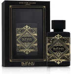 Perfume Lattafa Oud For Glory Bade'e Al Oud 100 ml