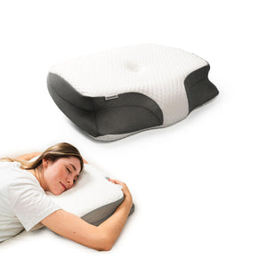 Almohada Cervical Ergonómica 3 en 1 Pilocal InnovaGoods