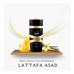 Perfume  Lattafa Asad 100 Ml