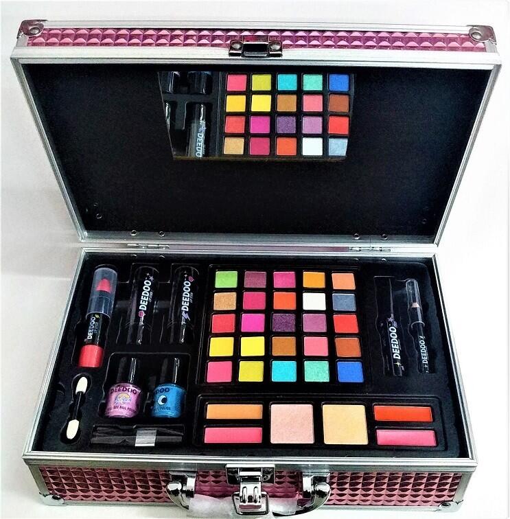 PACK MAQUILLAJE TODAY I AM HAPPY SENCE