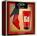 Stiletto Red Love Perfume para Mujer - Eau de Parfum 90 ml