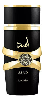 Perfume  Lattafa Asad 100 Ml