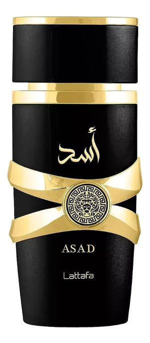 Perfume  Lattafa Asad 100 Ml